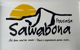 Sawabona - Studios